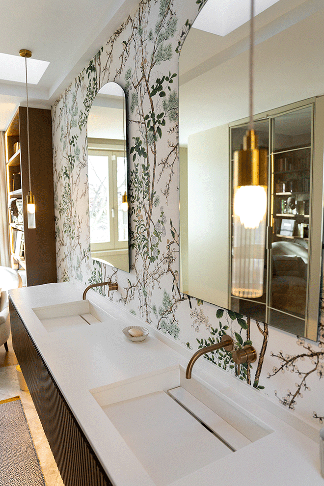 Foto 2 - MM 06 - Estudio Arquitectura Interior de Aurora Monasterio.